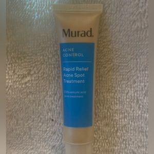 Murad acne control rapid relief acne spot treatment